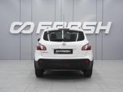 Nissan Qashqai I Рестайлинг Ростов-на-Дону  - изображение 23