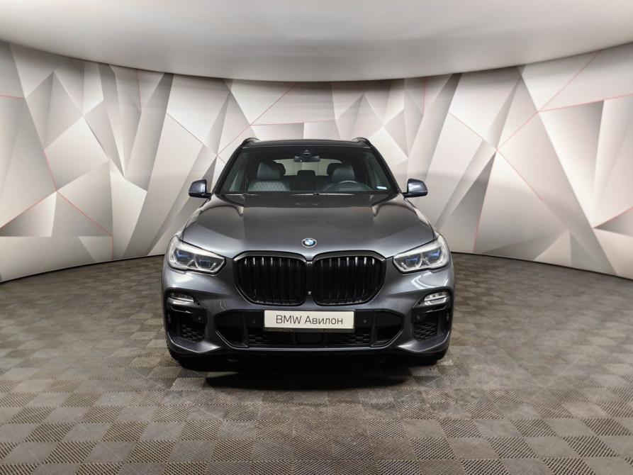 BMW X5 IV (G05/G18) Москва  - изображение 3