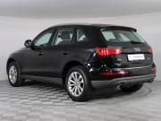 Audi Q5 I (8R) Рестайлинг Химки  - изображение 23