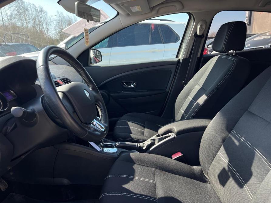 Renault Megane III Рестайлинг 2 Альметьевск  - изображение 12