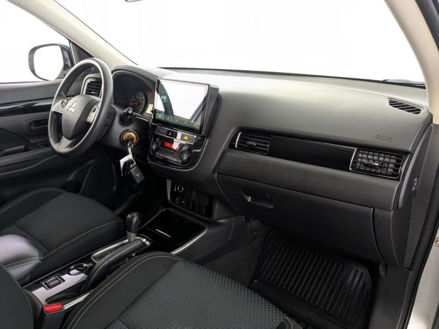Mitsubishi Outlander III Рестайлинг 3 Москва  - изображение 20