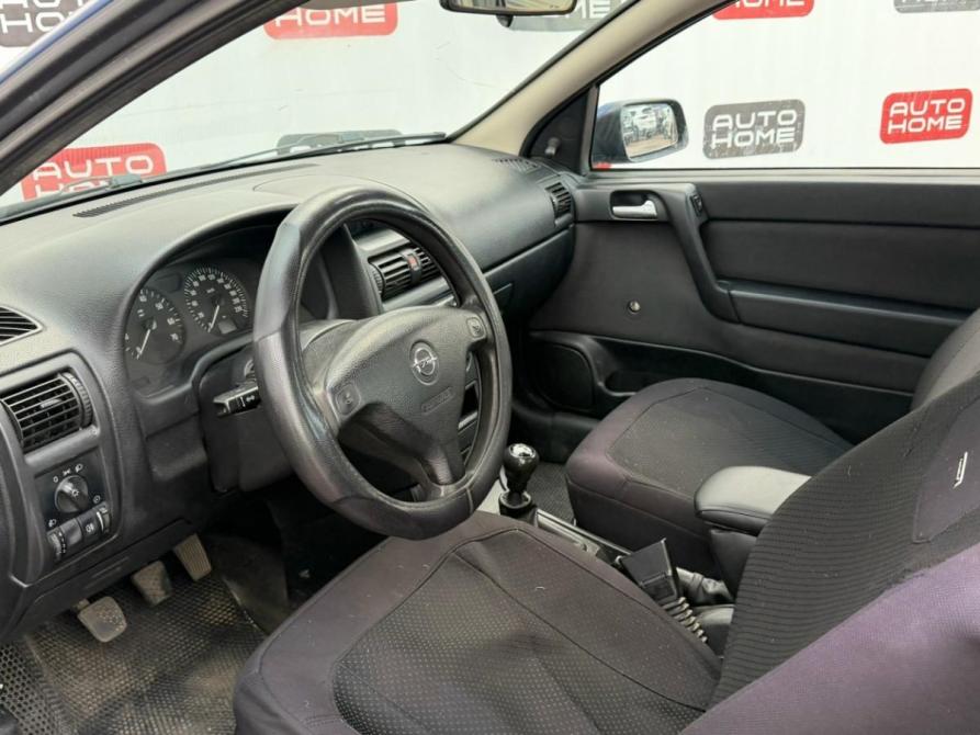 Opel Astra G Санкт-Петербург  - изображение 7