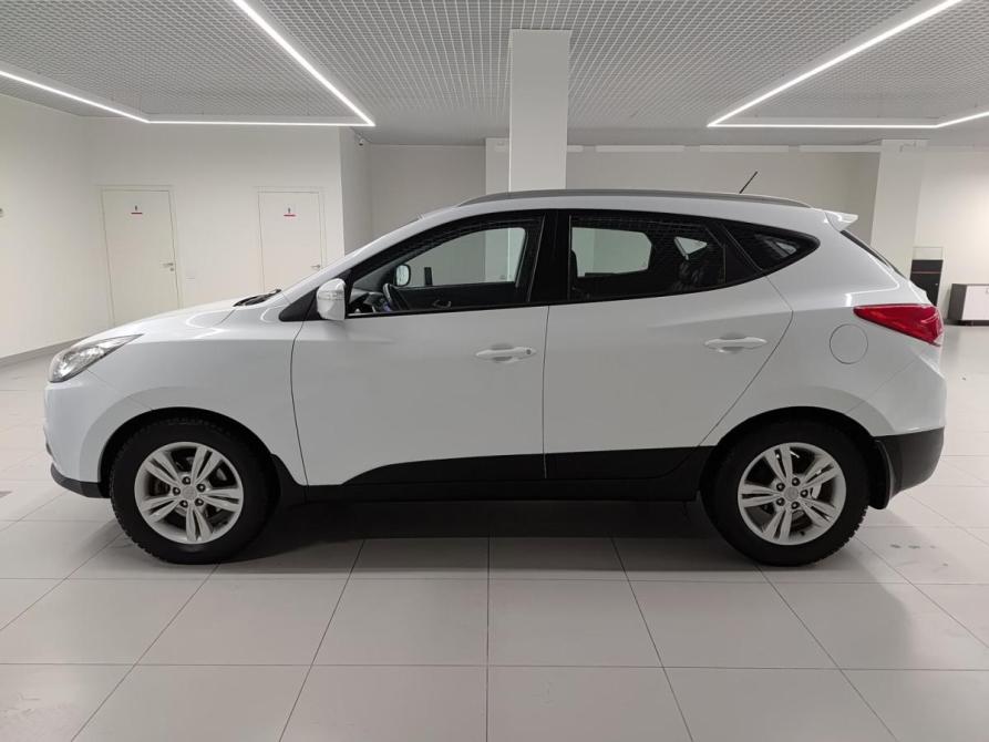 Hyundai ix35 I Казань  - изображение 10