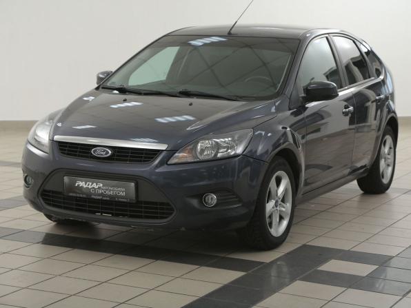 Ford Focus II Рестайлинг с пробегом 2011 года, цена 499 000 рублей, 170800 км, хэтчбек, Автокод Объявления