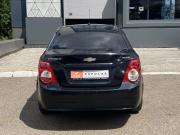 Chevrolet Aveo II Казань  - изображение 19