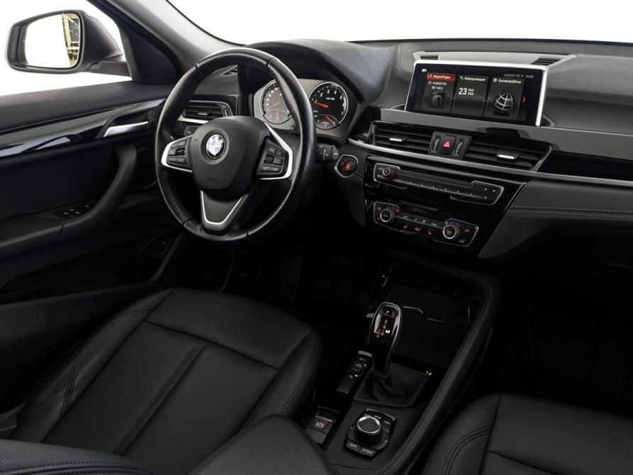 BMW X2 I (F39) Санкт-Петербург  - изображение 28