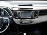 Toyota RAV4 IV (XA40) Рестайлинг Казань  - изображение 40