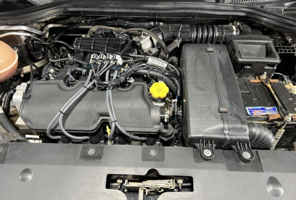Lada (ВАЗ) Vesta I Саранск  - изображение 26
