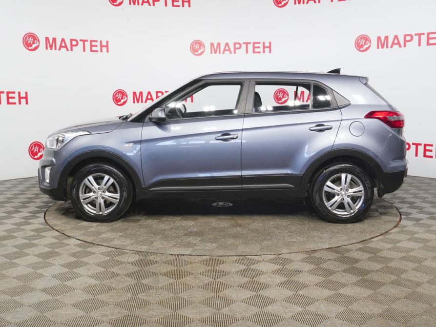 Hyundai Creta I Вологда  - изображение 8