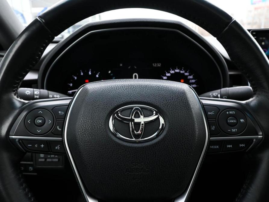 Toyota Avalon V Волгоград  - изображение 18
