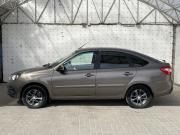 Lada (ВАЗ) Granta I Рестайлинг Тамбов  - изображение 29