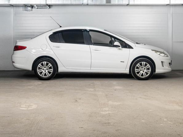 Peugeot 408 I с пробегом 2013 года, цена 670 000 рублей, 173238 км, седан, Автокод Объявления
