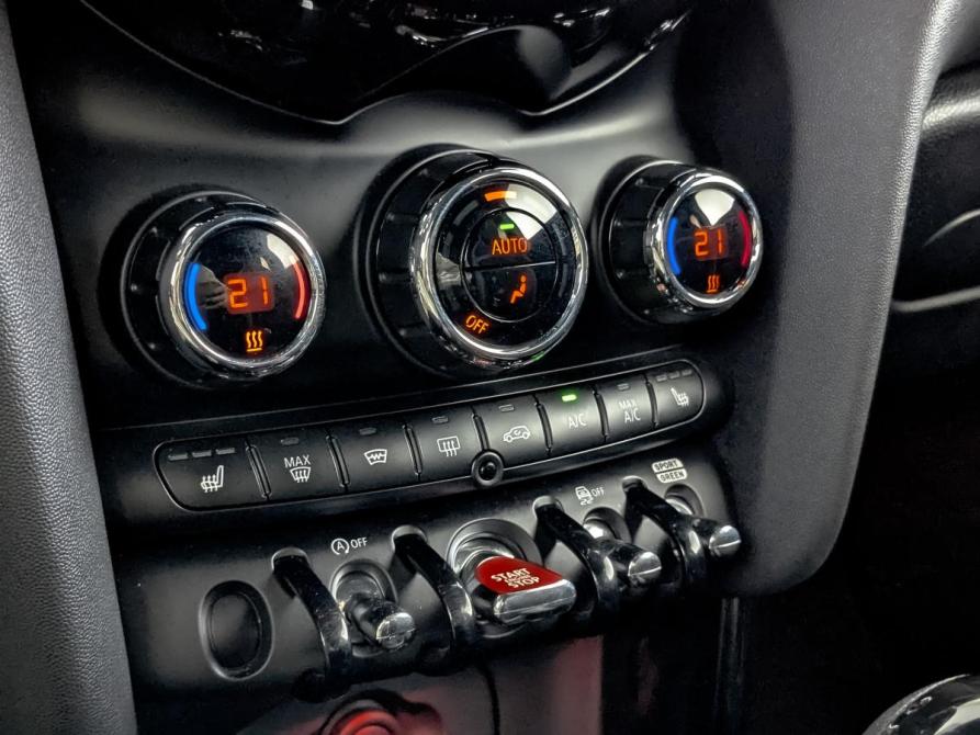Mini Hatch III (F55/F56) Рестайлинг Москва  - изображение 21