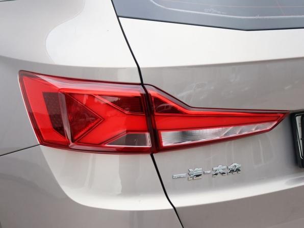 Jetta VS7 I Рестайлинг 1 с пробегом 2023 года, цена 2 000 000 рублей, 66789 км, внедорожник, Автокод Объявления