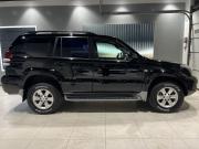 Toyota Land Cruiser Prado 120 Series Рестайлинг Новосибирск  - изображение 27