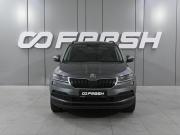 Skoda Karoq I Ростов-на-Дону  - изображение 22