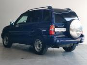 Chevrolet Tracker II Барнаул  - изображение 38