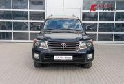 Toyota Land Cruiser 200 Series Рестайлинг 1 Владимир  - изображение 26