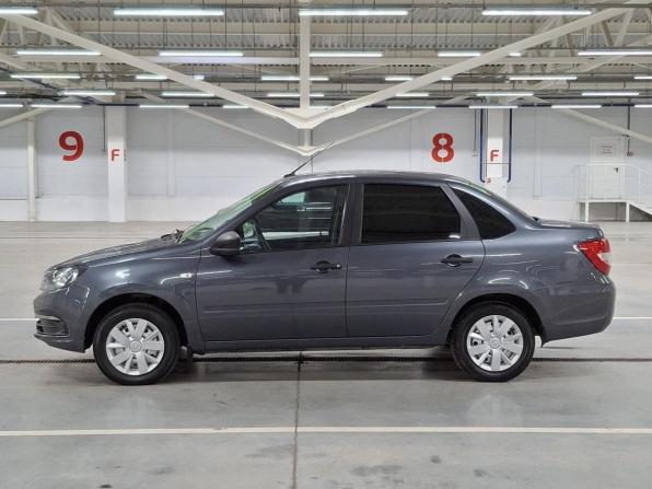Lada (ВАЗ) Granta I Рестайлинг с пробегом 2019 года, цена 589 000 рублей, 83069 км, седан, Автокод Объявления