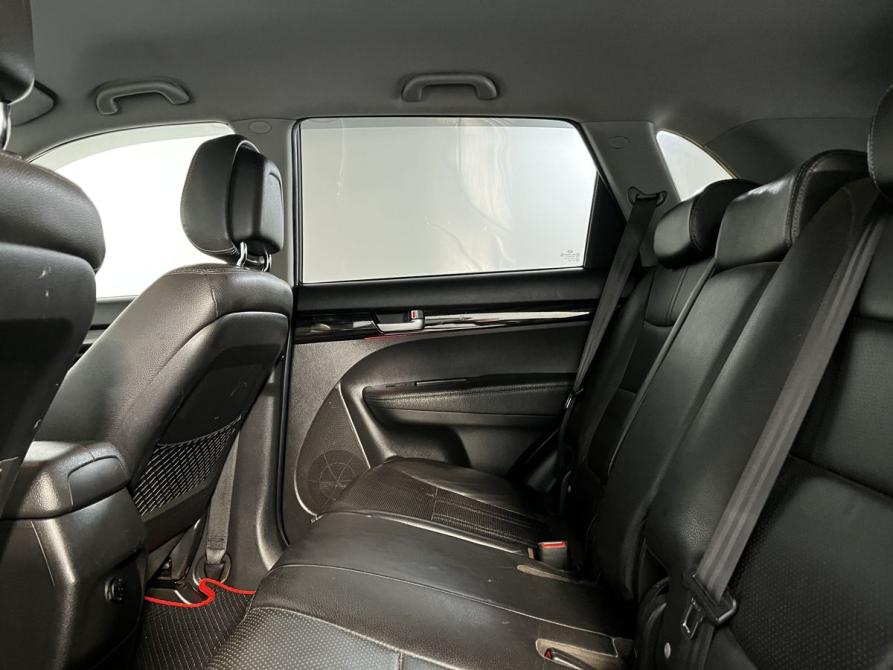 Kia Sorento II Великий Новгород  - изображение 9