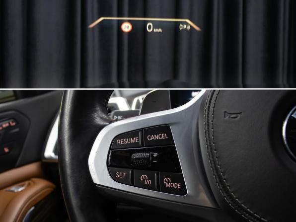 BMW X7 I (G07) Рестайлинг с пробегом 2023 года, цена 12 250 000 рублей, 87000 км, внедорожник, Автокод Объявления