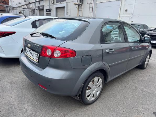 Chevrolet Lacetti I с пробегом 2010 года, цена 459 000 рублей, 101250 км, хэтчбек, Автокод Объявления