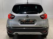 Renault Kaptur I Рестайлинг Самара  - изображение 17