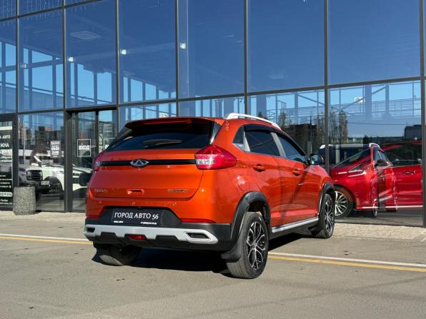 Chery Tiggo 2 Pro I с пробегом 2023 года, цена 1 350 000 рублей, 47875 км, внедорожник, Автокод Объявления