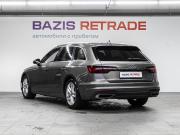 Audi A4 V (B9) Тюмень  - изображение 35