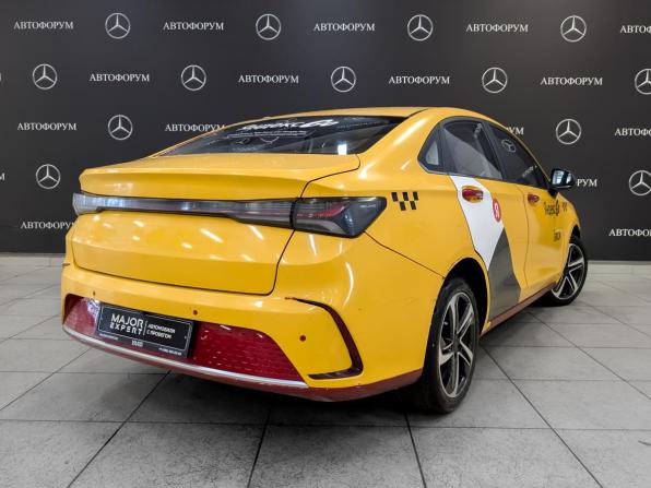 BAIC U5 Plus с пробегом 2024 года, цена 795 000 рублей, 159370 км, седан, Автокод Объявления
