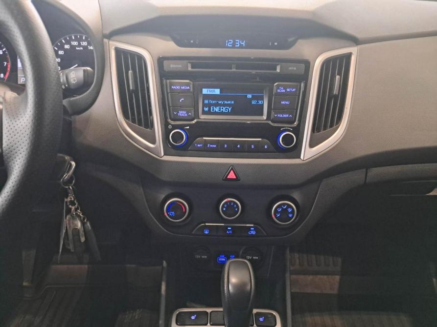 Hyundai Creta I Казань  - изображение 18