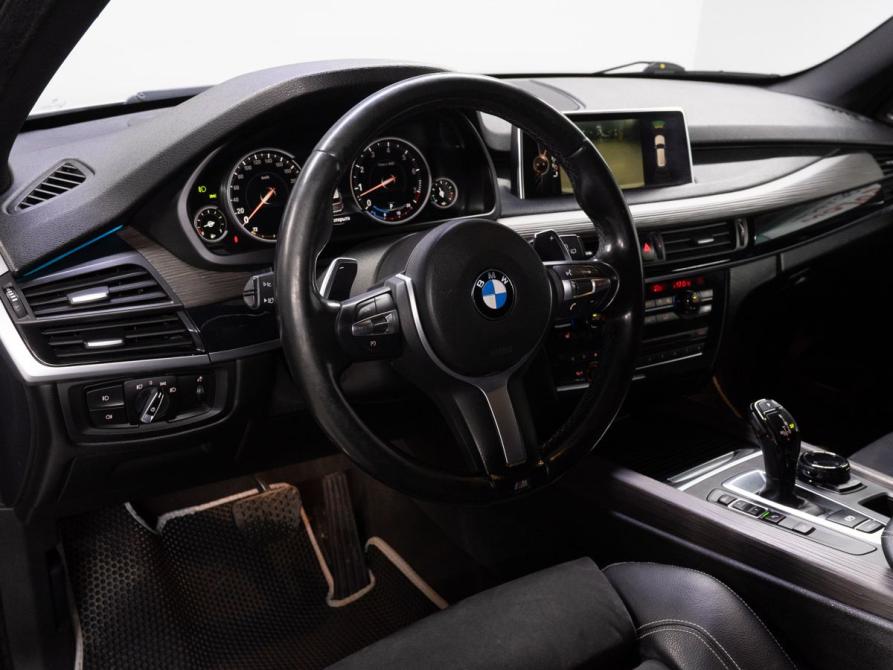 BMW X5 III (F15) Тюмень  - изображение 10
