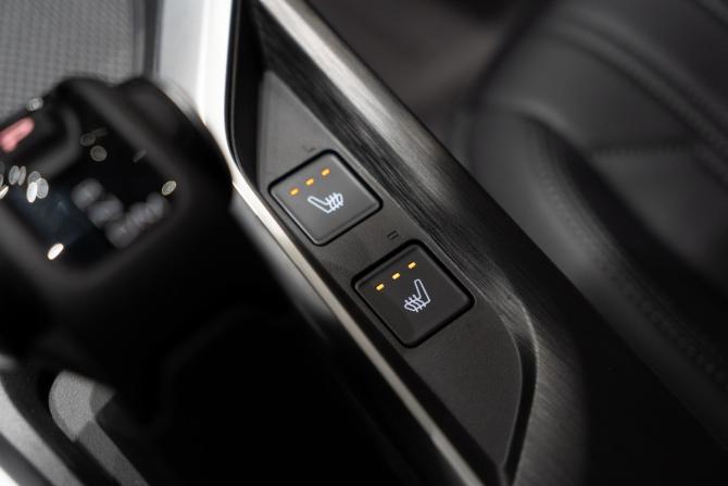Новый Haval H5 II 2026 года, цена 3 508 000 рублей, внедорожник, Автокод Объявления