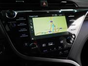 Toyota Camry VIII (XV70) Воронеж  - изображение 36