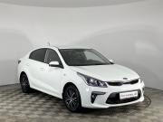Kia Rio IV Воронеж  - изображение 21