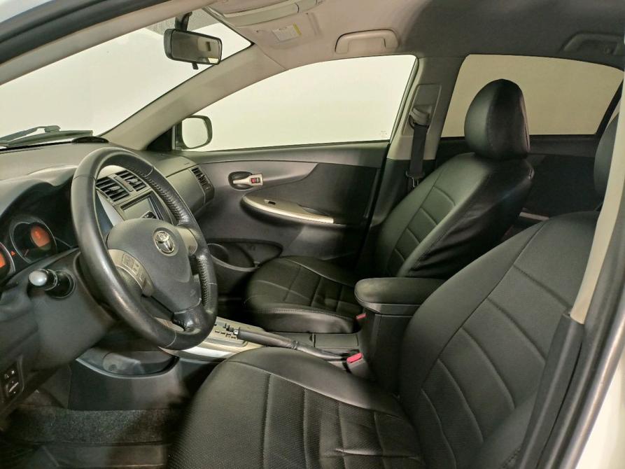 Toyota Corolla X (E140 E150) Архангельск  - изображение 15