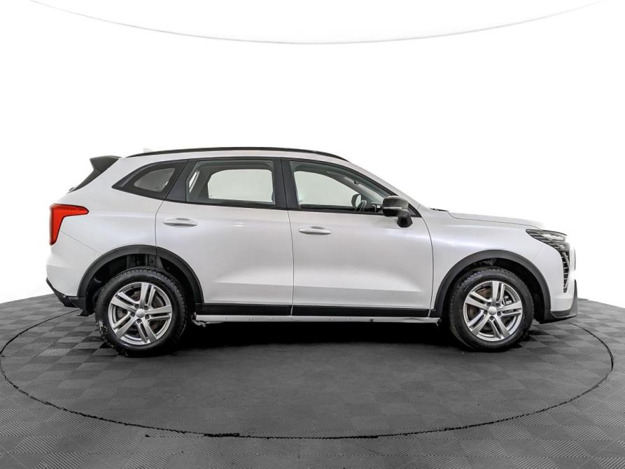 Haval Jolion I Рестайлинг Москва  - изображение 4