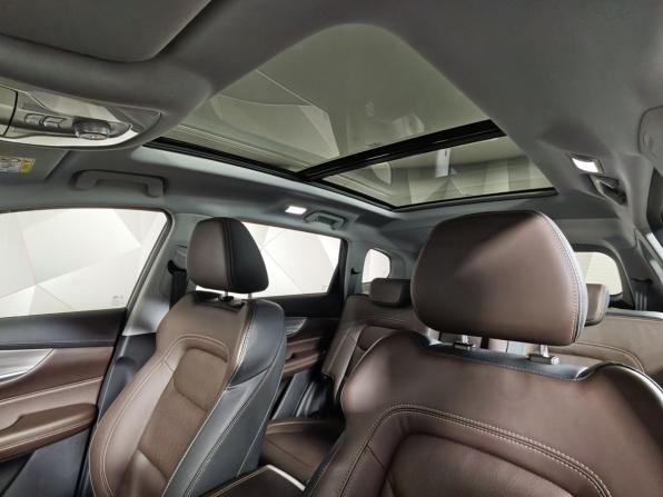 Chery Tiggo 8 Pro I с пробегом 2021 года, цена 1 630 000 рублей, 114872 км, внедорожник, Автокод Объявления