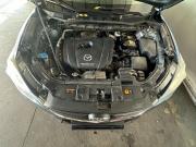Mazda CX-5 I Рестайлинг Москва  - изображение 38