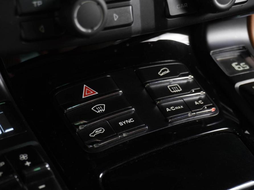 Porsche Cayenne II Рестайлинг (958) Воронеж  - изображение 22