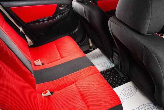 Geely MK Cross I с пробегом 2014 года, цена 279 000 рублей, 117000 км, хэтчбек, Автокод Объявления