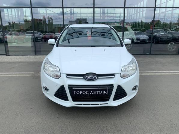 Ford Focus III с пробегом 2014 года, цена 834 000 рублей, 153078 км, седан, Автокод Объявления