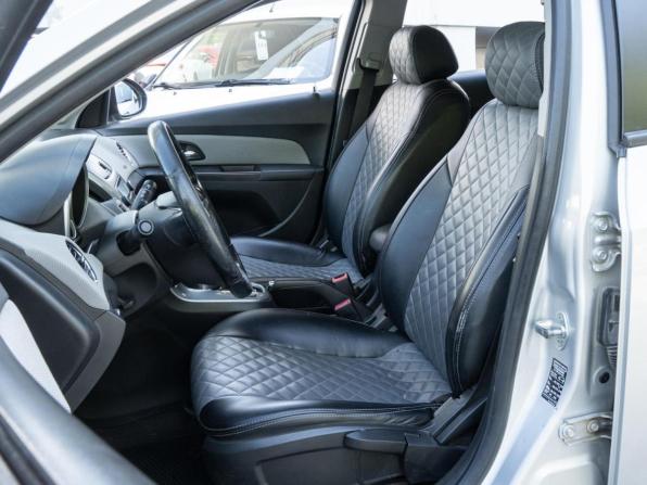 Chevrolet Cruze I Рестайлинг с пробегом 2013 года, цена 799 000 рублей, 182336 км, хэтчбек, Автокод Объявления