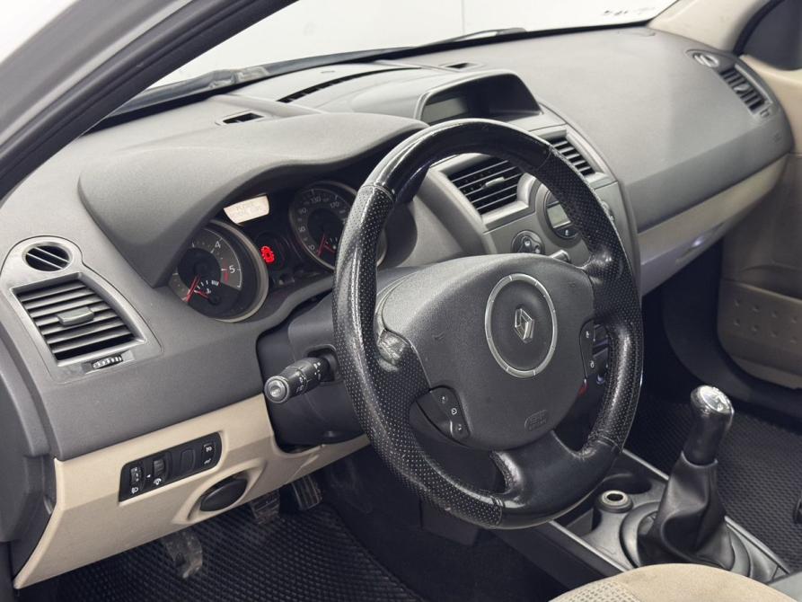 Renault Megane II Рестайлинг Воронеж  - изображение 16