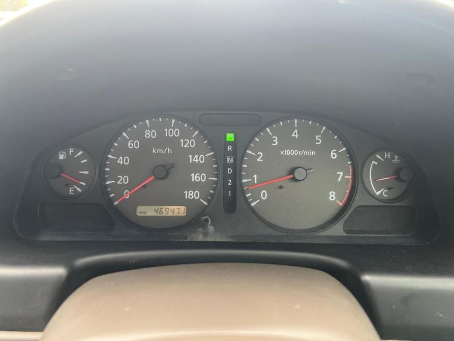Nissan Sunny B15 Стерлитамак  - изображение 16