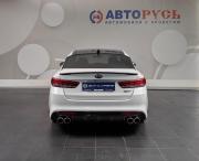 Kia Optima IV Москва  - изображение 32