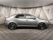 Chevrolet Cobalt II Москва  - изображение 25
