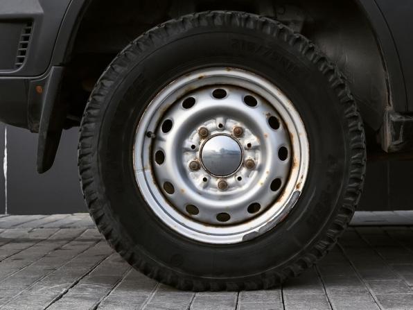 Chevrolet Niva I Рестайлинг с пробегом 2015 года, цена 505 000 рублей, 185766 км, внедорожник, Автокод Объявления