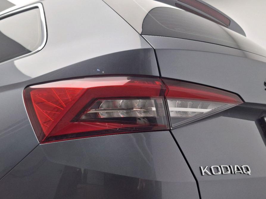 Skoda Kodiaq I Мурманск  - изображение 13