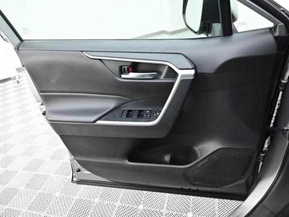 Toyota RAV4 V (XA50) с пробегом 2020 года, цена 2 469 000 рублей, 62153 км, внедорожник, Автокод Объявления